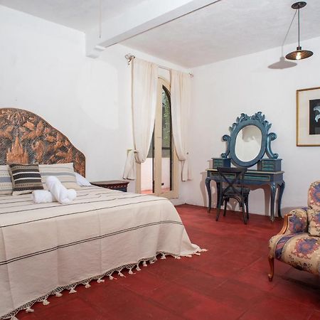 The Bersal House B&B San Miguel de Allende Exterior foto