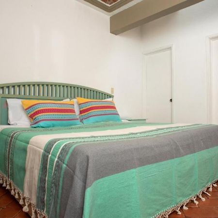 The Bersal House B&B San Miguel de Allende Exterior foto