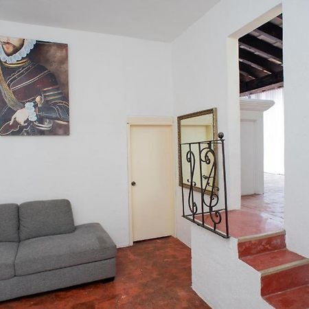 The Bersal House B&B San Miguel de Allende Exterior foto
