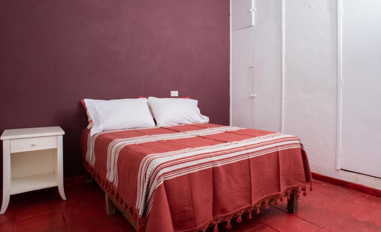 The Bersal House B&B San Miguel de Allende Exterior foto
