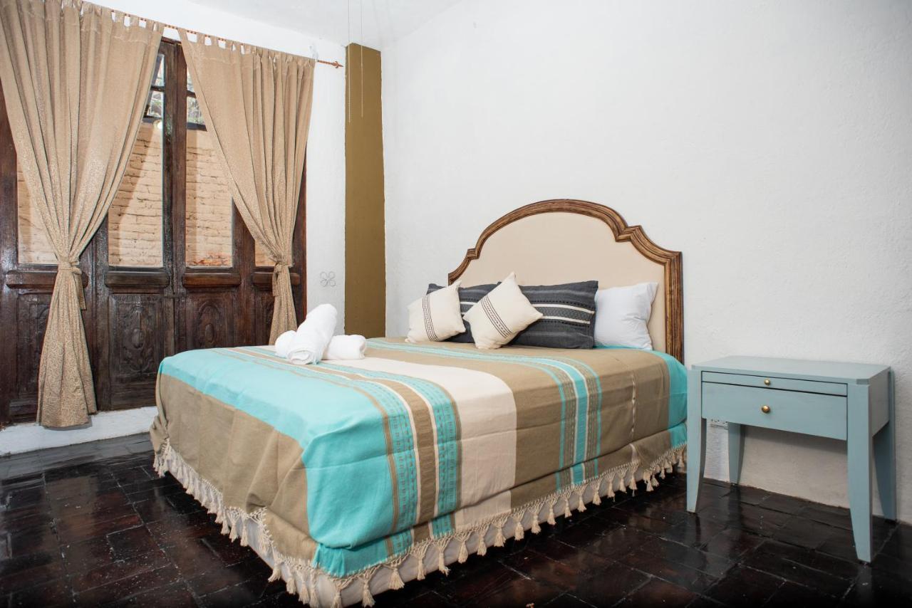 The Bersal House B&B San Miguel de Allende Exterior foto