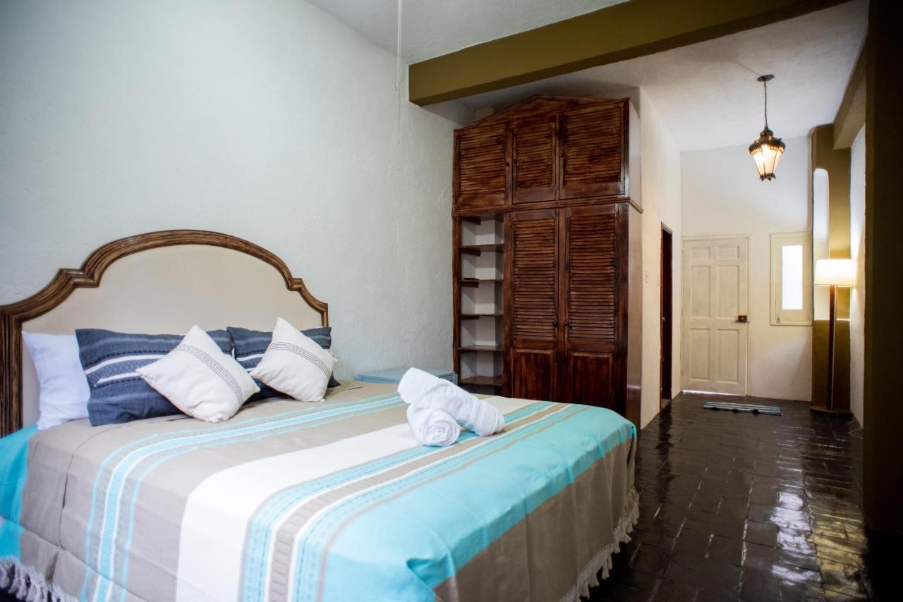 The Bersal House B&B San Miguel de Allende Exterior foto