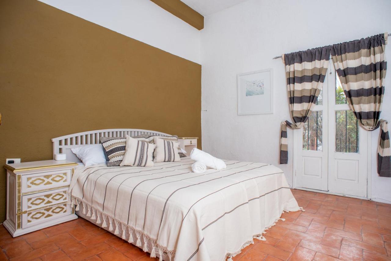 The Bersal House B&B San Miguel de Allende Exterior foto
