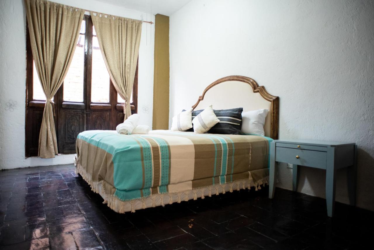 The Bersal House B&B San Miguel de Allende Exterior foto