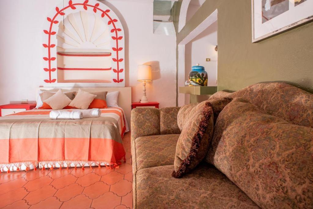 The Bersal House B&B San Miguel de Allende Exterior foto