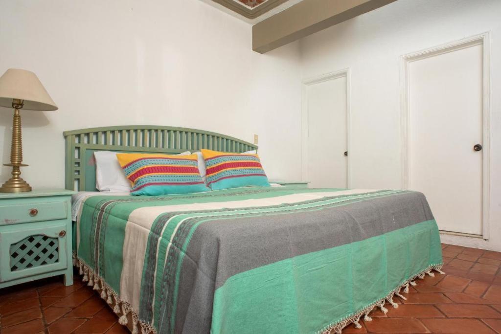 The Bersal House B&B San Miguel de Allende Exterior foto