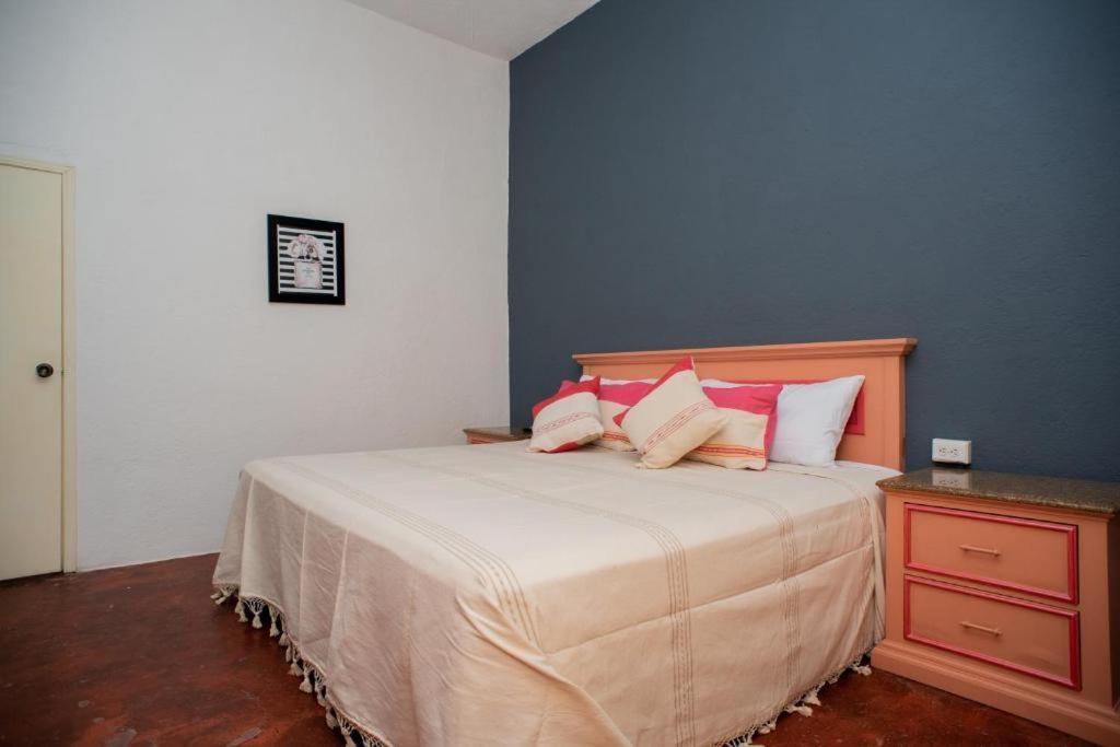 The Bersal House B&B San Miguel de Allende Exterior foto