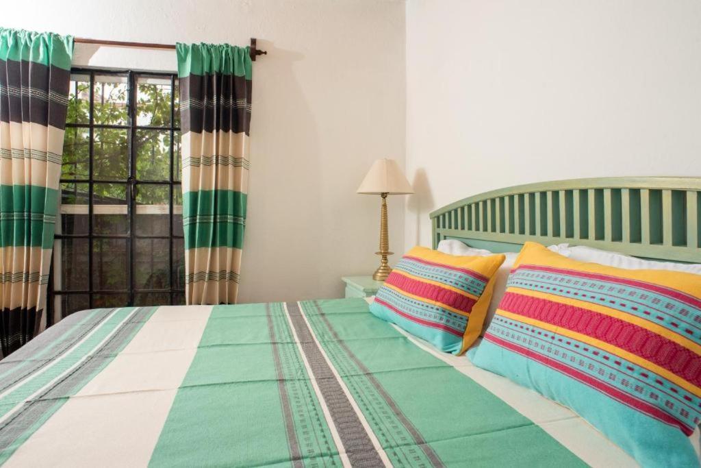 The Bersal House B&B San Miguel de Allende Exterior foto